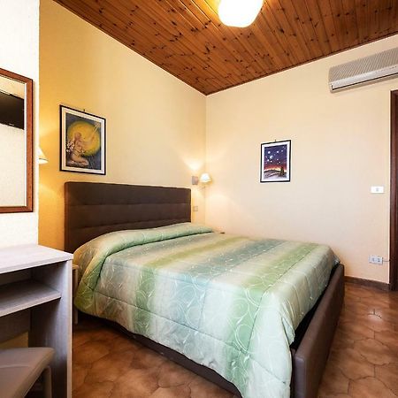 Hotel Aurelia Tarquinia Exterior photo