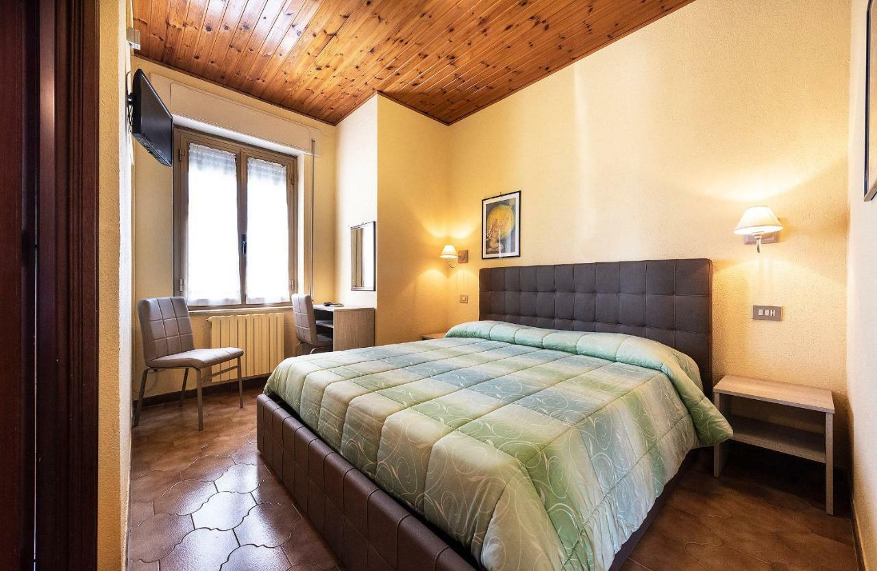 Hotel Aurelia Tarquinia Exterior photo