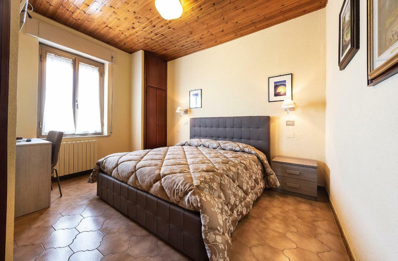 Hotel Aurelia Tarquinia Exterior photo